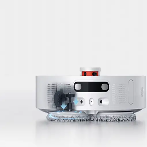 Xiaomi X10 Plus Combinado Blanco