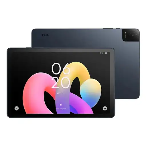 Tablet 10.1'' 4GB / 128GB Antracita TCL