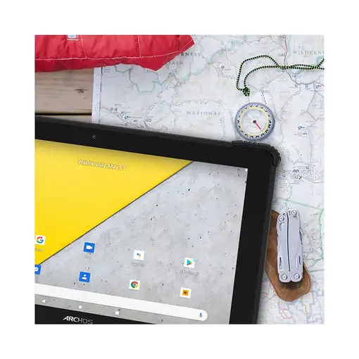 Tablet 10.1'' 2GB / 32GB Negro ARCHOS