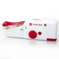 SINGER 220017123 máquina de coser Máquina de coser manual Mecánico