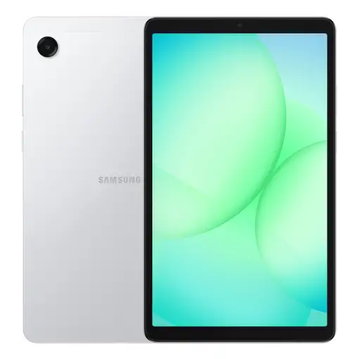 Tablet Samsung Galaxy Tab A11 8.7'' 8GB / 128GB Plata SAMSUNG