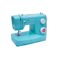 SINGER Simple 3223G Máquina de coser semiautomática