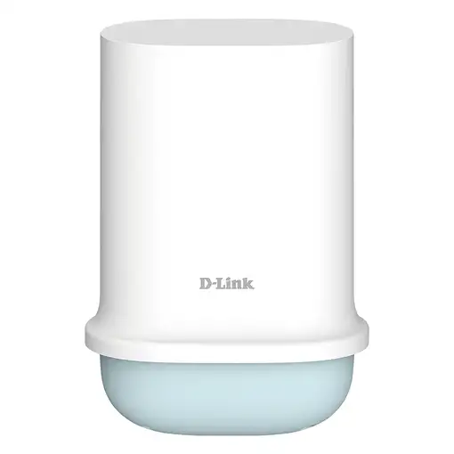 D-Link DWP-1010/KT sistema Wi-Fi Mesh (Wi-Fi en malla) Doble banda (2,4 GHz / 5 GH