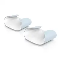 D-Link M60-2 sistema Wi-Fi Mesh (Wi-Fi en malla) Doble banda (2,4 GHz / 5 GHz) Wi-