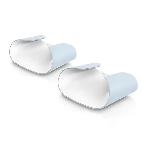 D-Link M60-2 sistema Wi-Fi Mesh (Wi-Fi en malla) Doble banda (2,4 GHz / 5 GHz) Wi-