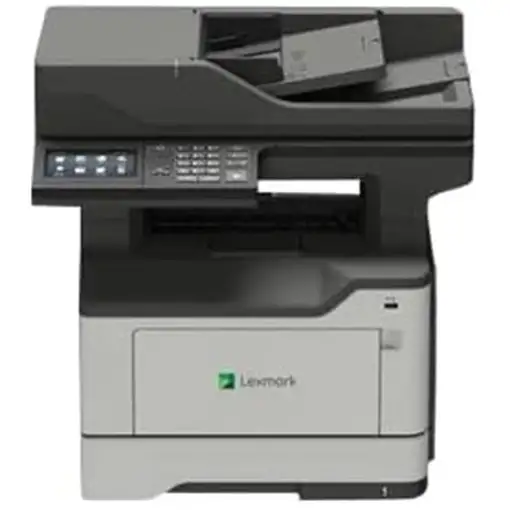Lexmark XM1246 Laser A4 1200 x 1200 DPI 46 ppm