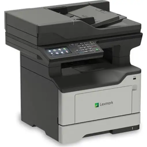 Lexmark XM1246 Laser A4 1200 x 1200 DPI 46 ppm