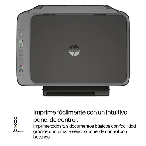 HP DeskJet 2910 Inalámbrico All-in-One Color Impresora