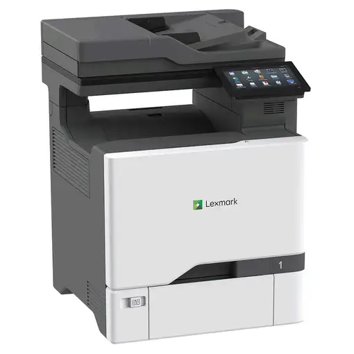 Lexmark XC4342 Laser A4 2400 x 600 DPI 40 ppm Wifi
