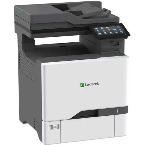 Lexmark XC4342 Laser A4 2400 x 600 DPI 40 ppm Wifi