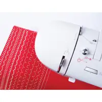 SINGER Fashion Mate Máquina de coser automática Eléctrico