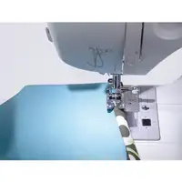 SINGER Fashion Mate Máquina de coser automática Eléctrico
