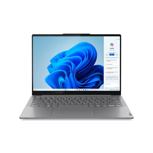 LENOVO Yoga portátil Yoga Slim 7 14IMH9 LENOVO Yoga portátil Yoga Slim 7 14IMH9