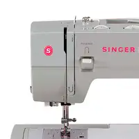 SINGER 4423 máquina de coser Máquina de coser automática Eléctrico
