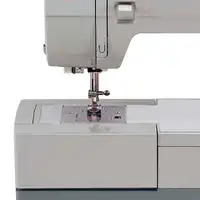 SINGER 4423 máquina de coser Máquina de coser automática Eléctrico