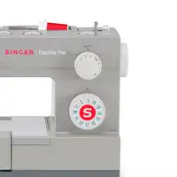 SINGER 4423 máquina de coser Máquina de coser automática Eléctrico
