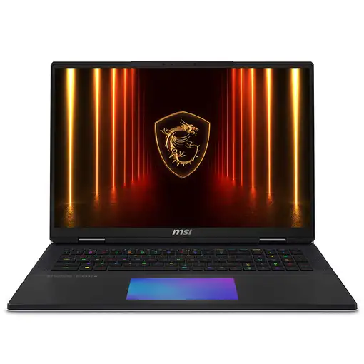 MSI MSI Titan portátil TITAN 18 HX AI A2XWJG-249ES