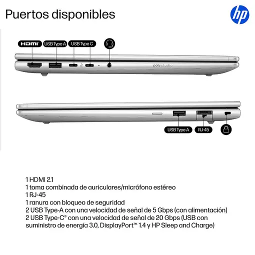 HP 77709 portátil ProBook 4 G1iR Wolf Pro Security Edition
