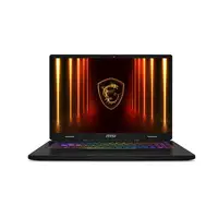 MSI MSI Crosshair portátil Crosshair 16 HX AI D2XWFKG-214XES