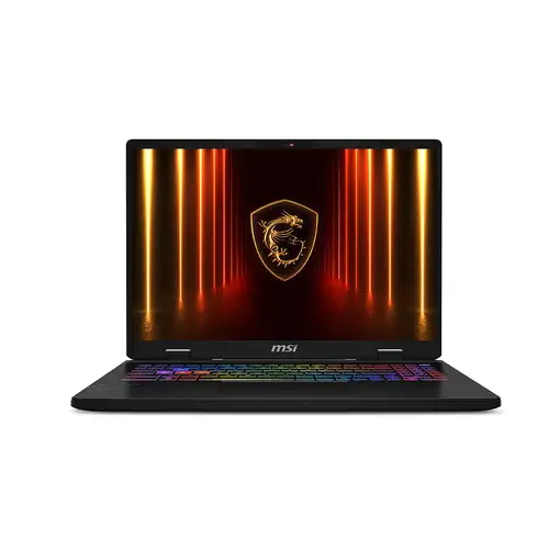 MSI Crosshair portátil Crosshair 16 HX AI D2XWFKG-214XES 16 '' 275HX 32 GB RAM 1000 MSI Crosshair portátil Crosshair 16 HX AI D2XWFKG-214XES 16 '' 275HX 32 GB RAM 1000