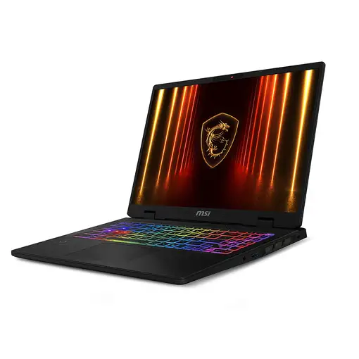 MSI Crosshair portátil Crosshair 16 HX AI D2XWFKG-214XES 16 '' 275HX 32 GB RAM 1000