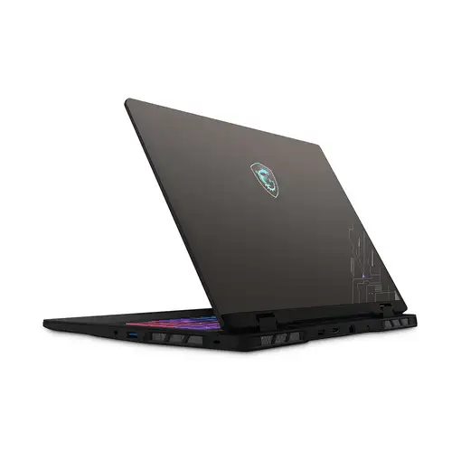 MSI Crosshair portátil Crosshair 16 HX AI D2XWFKG-214XES 16 '' 275HX 32 GB RAM 1000