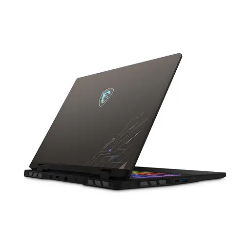 MSI Crosshair portátil Crosshair 16 HX AI D2XWFKG-214XES 16 '' 275HX 32 GB RAM 1000