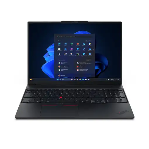 LENOVO Lenovo ThinkPad portátil ThinkPad E16 Gen 3 (AMD)