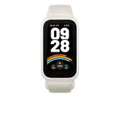 Xiaomi Smart Band 9 Active TFT Pulsera de actividad 3,73 cm (1.47\) Beige, Blanco