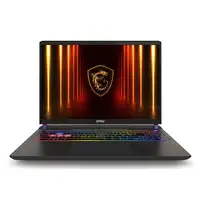 MSI MSI Vector portátil Vector 18 HX AI A2XWIG-648ES