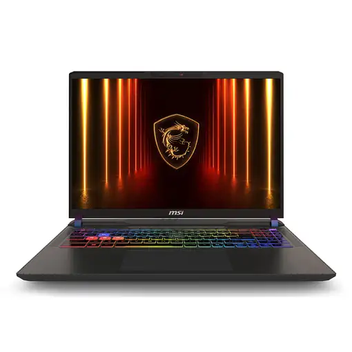 MSI MSI Vector portátil Vector 18 HX AI A2XWIG-648ES