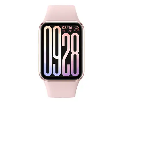 Xiaomi Smart Band 9 Pro AMOLED Pulsera de actividad 4,42 cm (1.74\) Oro rosa