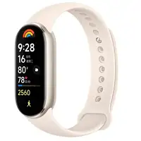 Xiaomi Smart Band 9 AMOLED Pulsera de actividad 4,11 cm (1.62\) Gris