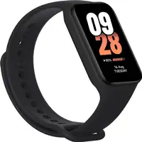 Xiaomi Smart Band 8 Active TFT Monitor de actividad física para muñeca/con pinza d