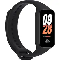 Xiaomi Smart Band 8 Active TFT Monitor de actividad física para muñeca/con pinza d