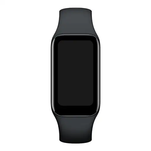 Xiaomi Smart Band 8 Active TFT Monitor de actividad física para muñeca/con pinza d