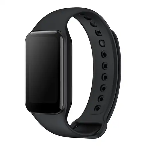 Xiaomi Smart Band 8 Active TFT Monitor de actividad física para muñeca/con pinza d