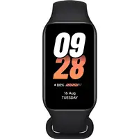 Xiaomi Smart Band 8 Active TFT Monitor de actividad física para muñeca/con pinza d