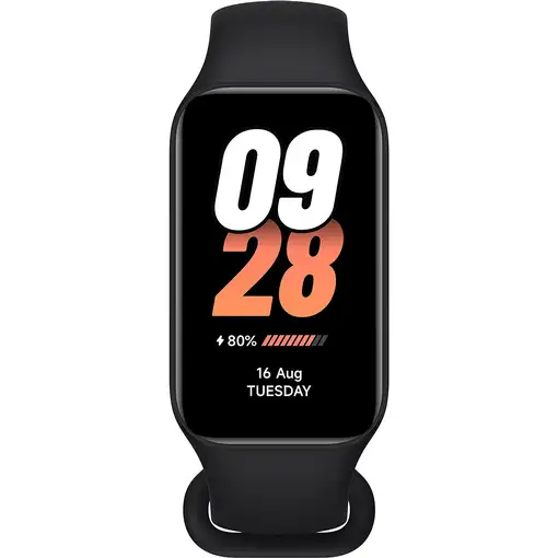 Xiaomi Smart Band 8 Active TFT Monitor de actividad física para muñeca/con pinza d