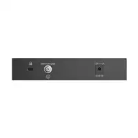 D-Link DMS-108 No administrado L2 2.5G Ethernet (100/1000/2500) Negro