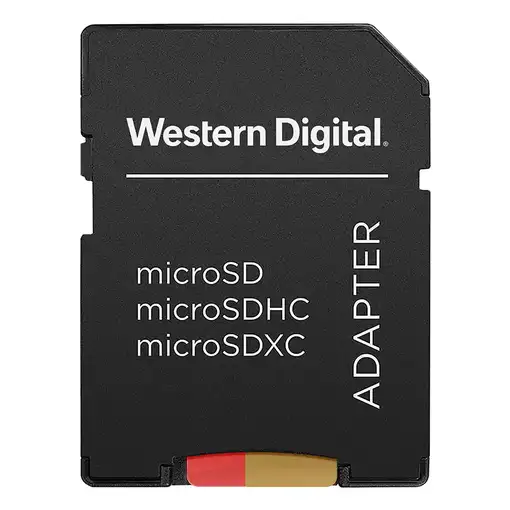 SanDisk Extreme 2 TB MicroSDXC UHS-I Clase 10