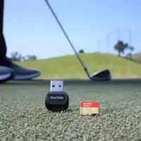 SanDisk Extreme 2 TB MicroSDXC UHS-I Clase 10