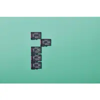 Kingston Technology 64GB micSDXC Canvas Select Plus Gen3 100R A1 (Adaptador de SD