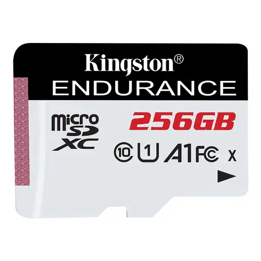 Kingston Technology SDCE/256GB memoria flash MicroSDXC UHS-I Clase 10