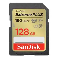 SanDisk SDSDXW2-128G-GNCIN 64 GB SDXC Clase 10
