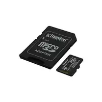 Kingston Technology 512GB microSDXC Canvas Select Plus Gen3 150MB/s A1