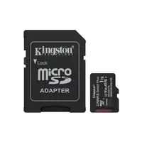 Kingston Technology 1TB microSDXC Canvas Select Plus Gen3 150MB/s A1 (Incluye adap
