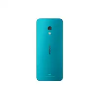 HMD 235 4G (2024) 7,11 cm (2.8\) 99 g Azul Característica del teléfono