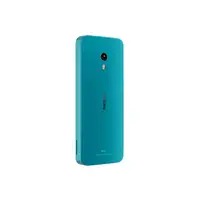 HMD 235 4G (2024) 7,11 cm (2.8\) 99 g Azul Característica del teléfono