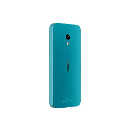 HMD 235 4G (2024) 7,11 cm (2.8\) 99 g Azul Característica del teléfono
